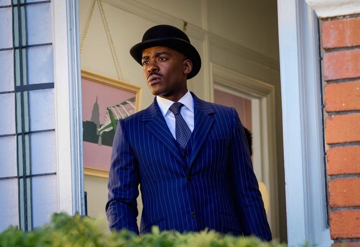 Review: Doctor Who, “Wish World” | Season 2, Episode 7