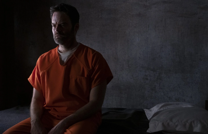 Review: Barry, "yikes" & "bestest place on the earth" | Season 4, Episodes 1 & 2