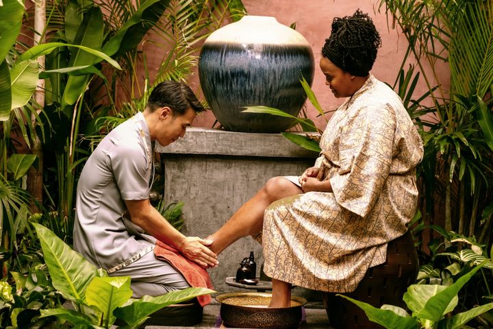 Review: The White Lotus, “Special Treatments” | Season 3, Episode 2