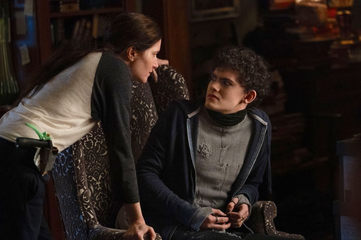 Review: Agatha All Along, “Familiar by Thy Side” | Season 1, Episodes 6