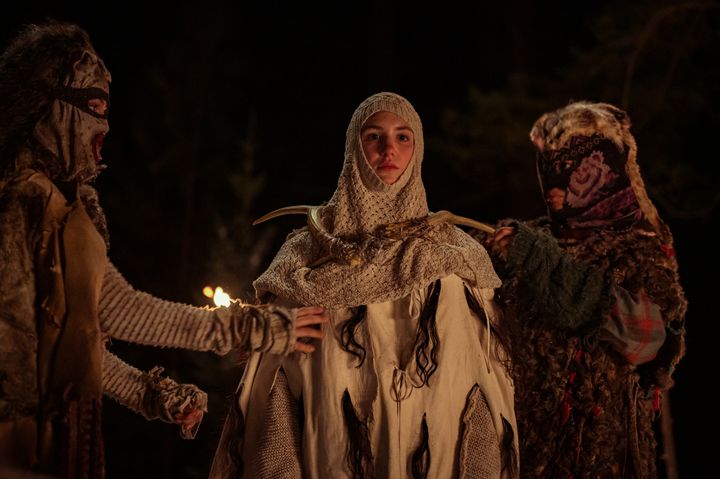 Review: Yellowjackets, “Full Circle” | Season 3, Episode 10