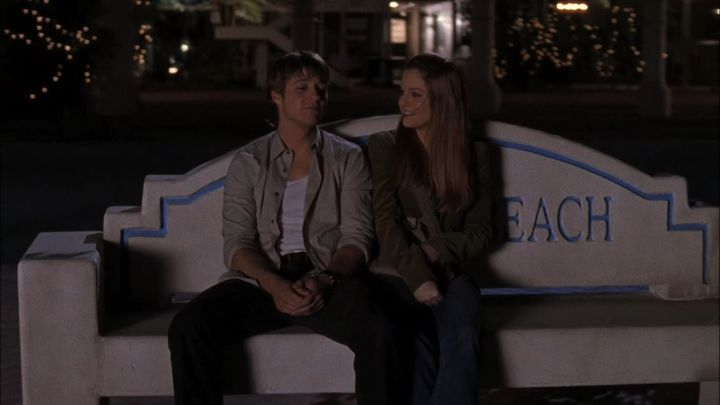 Episodic Classics: The O.C., “The New Era,” ”The SnO.C.,” ”The Chrismukkah That Almost Wasn’t” | Season 2, Episodes 4, 5, & 6