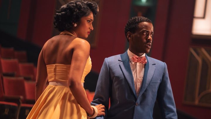 Review: Doctor Who, “Lux” | Season 2, Episode 2