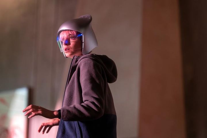 Review: A Murder At The End Of The World, "Chapter 3: Survivors" | Season 1, Episode 3