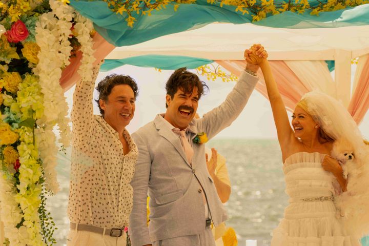 Review: Bad Monkey, "Nothing’s Wrong With It, I Just Don’t Need It Anymore" | Season 1, Episode 4