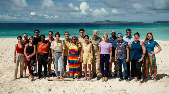 Review: Survivor, "Telenovela" | Season 43, Episode 12