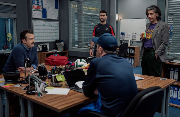 Review: Ted Lasso, "We'll Never Have Paris" | Season 3, Episode 8