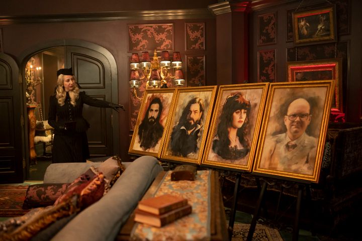 Review: What We Do in the Shadows, “A Weekend at the Morrigan Manor” & “Exit Interview” | Season 5, Episode 9 & 10
