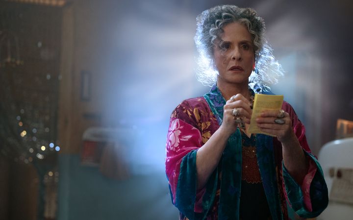 Review: Agatha All Along, “Death's Hand in Mine” | Season 1, Episodes 7