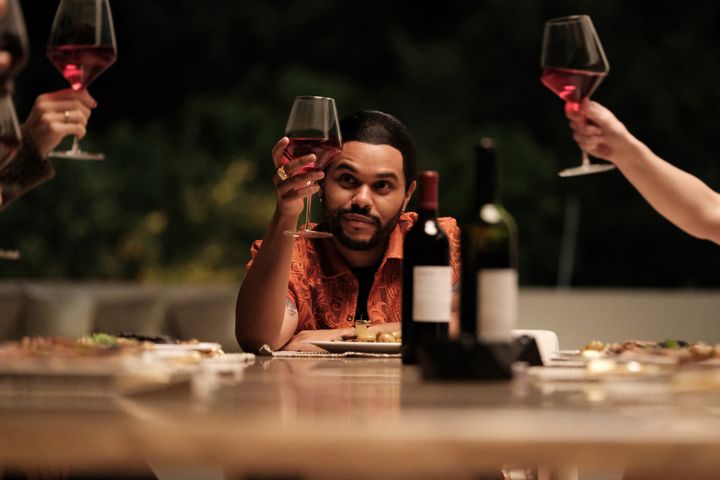 Review: The Idol, “Daybreak” | Season 1, Episode 3