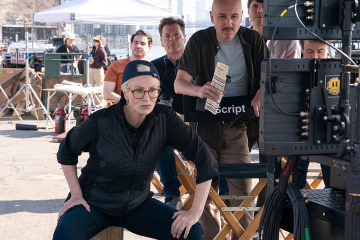 Review: Only Murders in the Building, "Escape from Planet Klongo" | Season 4, Episode 9