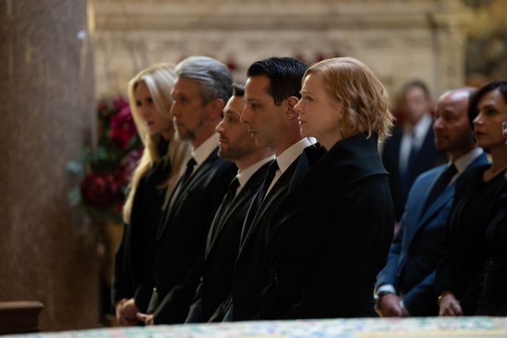 Review: Succession, “Church And State” | Season 4, Episode 9