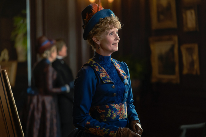 Review: The Gilded Age, "Head to Head" | Season 2, Episode 3