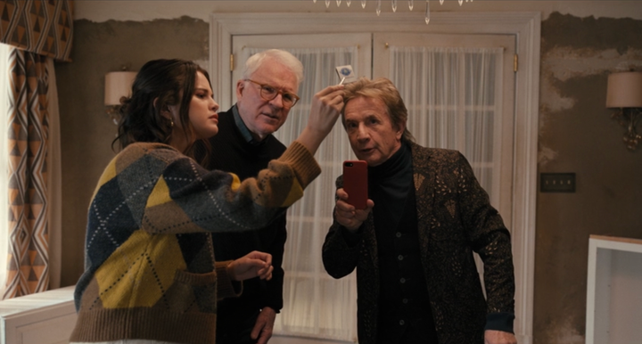 Review: Only Murders in the Building, "The Tell" | Season 2, Episode 5