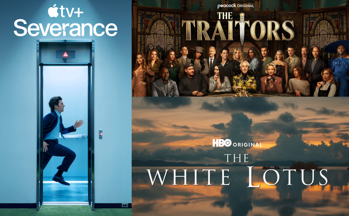 Month-to-Month: Episodic Medium's Winter 2025 Schedule