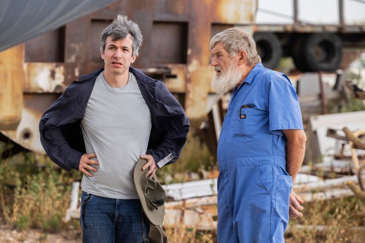 Review: The Rehearsal, "My Controls" | Season 2, Episode 6