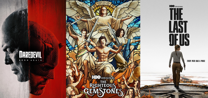 Month-to-Month & Year-to-Year: Episodic Medium's Spring 2025 Schedule & 3rd Anniversary