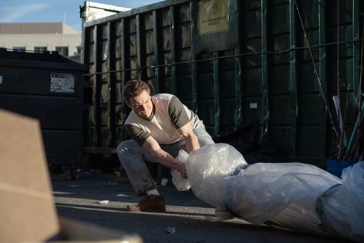 Review: Dexter: Original Sin, "The Big Bad Body Problem" | Season 1, Episode 7