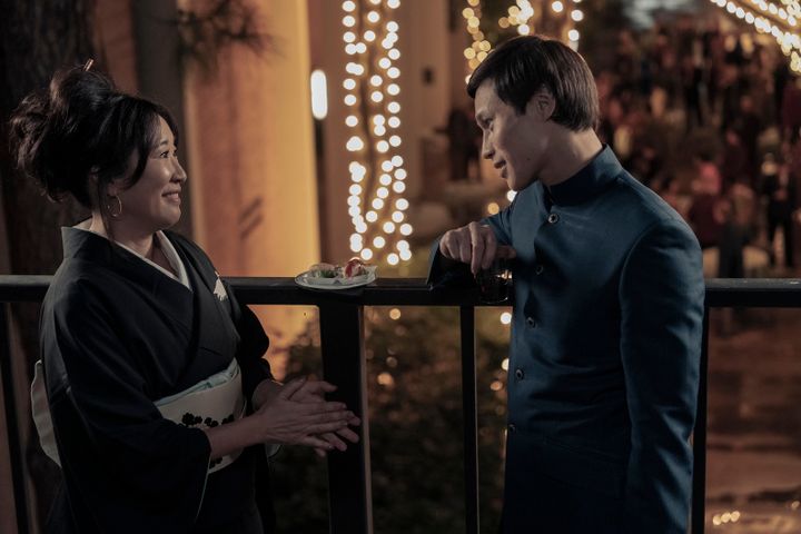 Review: The Sympathizer, "Good Little Asian" | Season 1, Episode 2