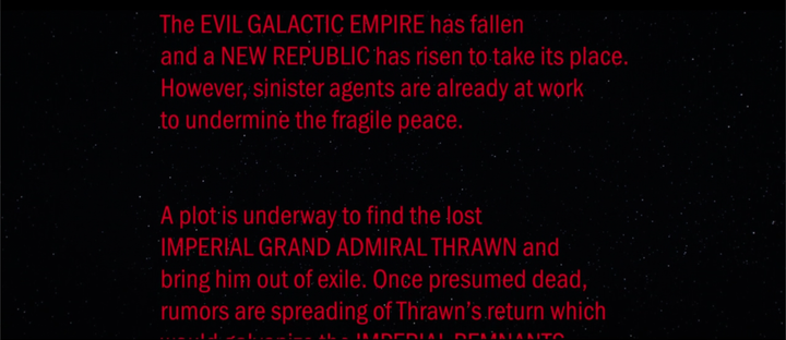 Week-to-Week: Sometimes We Actually Do Need A Recap