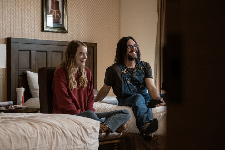 Review: The Curse, “The Fire Burns On” | Season 1, Episode 6