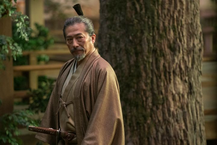 Review: Shogun, "Anjin" | Season 1, Episode 1