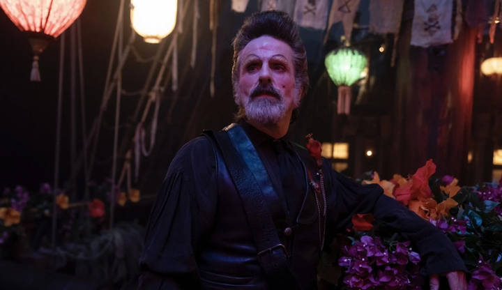 Review: Our Flag Means Death, "Calypso's Birthday" & "Man on Fire" | Season 2, Episodes 6 & 7