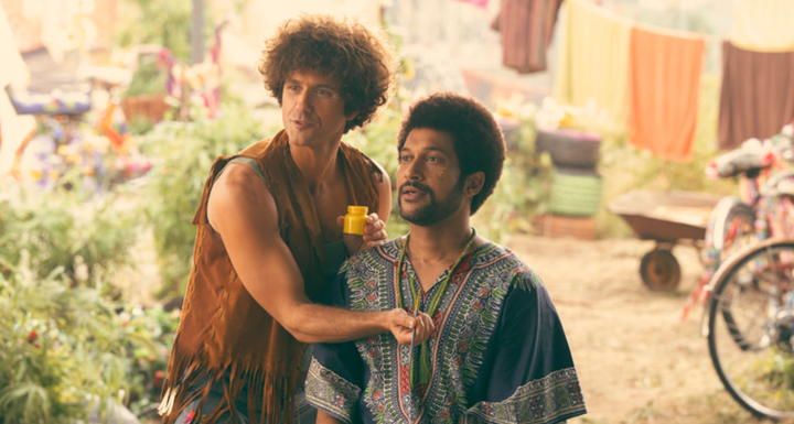 Review: Schmigadoon, "Bells and Whistles | Season 2, Episode 3