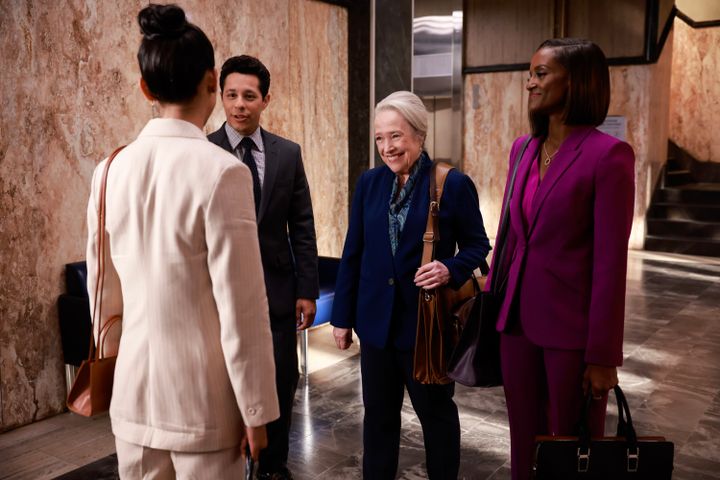 Reaction: Matlock, "Tricks of the Trade" | Season 1, Episodes 18-19