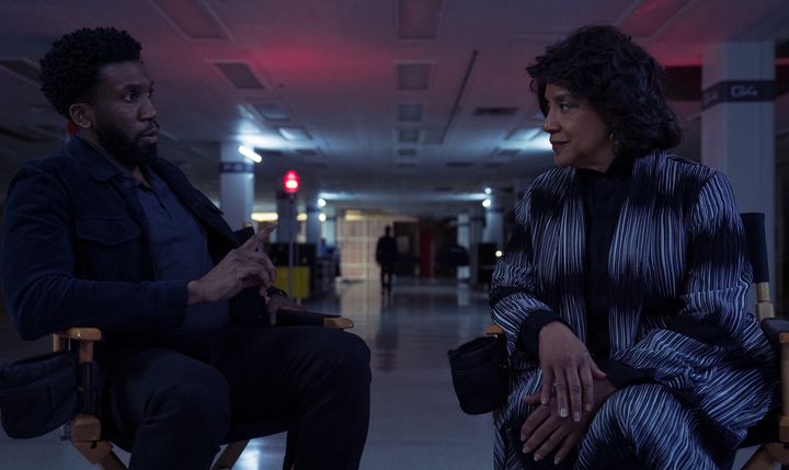 Review: The Good Fight, "The End of Playing Games" | Season 6, Episode 8