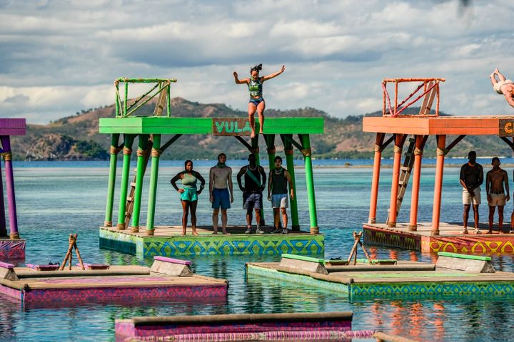 Review: Survivor, "Humble Traits" | Season 48, Episode 2