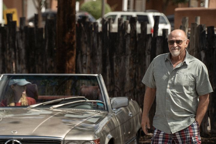 Review: The Curse, “Self-Exclusion” | Season 1, Episode 7