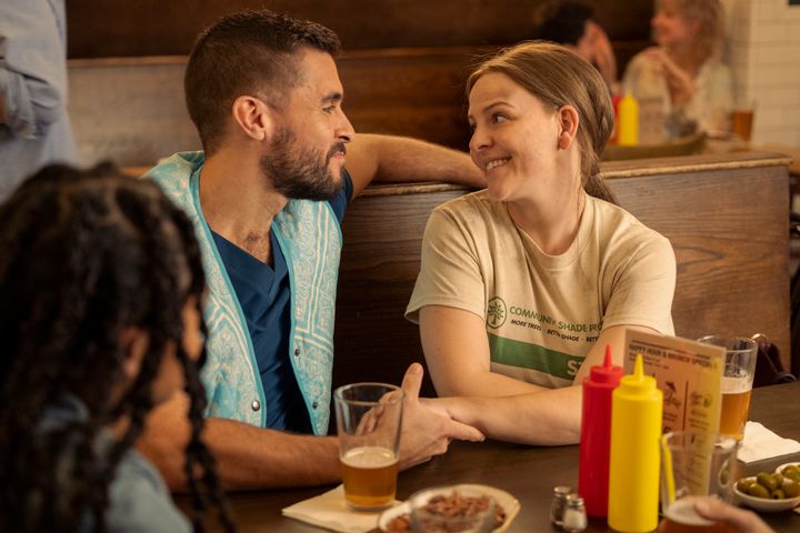 Review: The Other Two, "Brooke Gets Her Hands Dirty" | Season 3, Episode 4