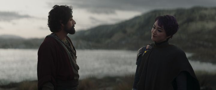 Review: Ahsoka, "Part Seven: Dreams and Madness" | Season 1, Episode 7