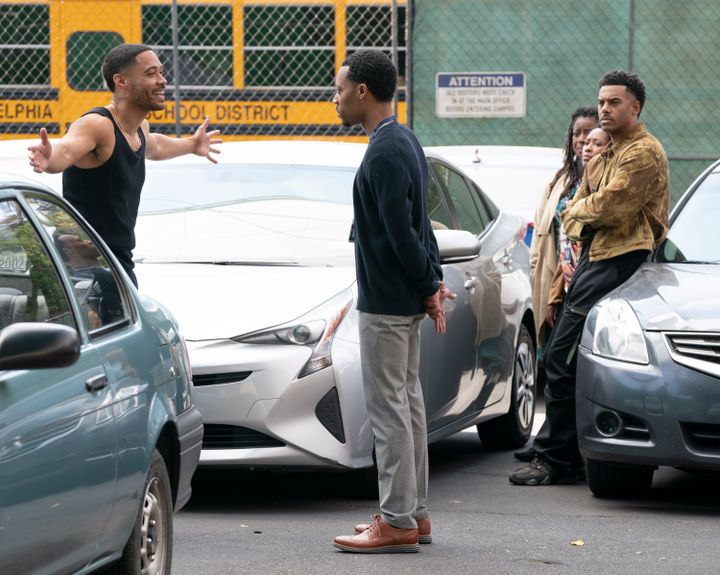 Review: Abbott Elementary, “Dad Fight” | Season 4, Episode 5