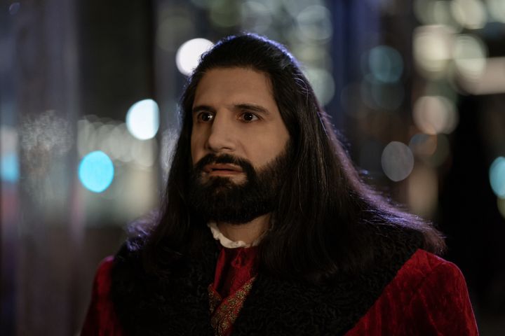 Review: What We Do in the Shadows, “The Railroad” | Season 6, Episode 4