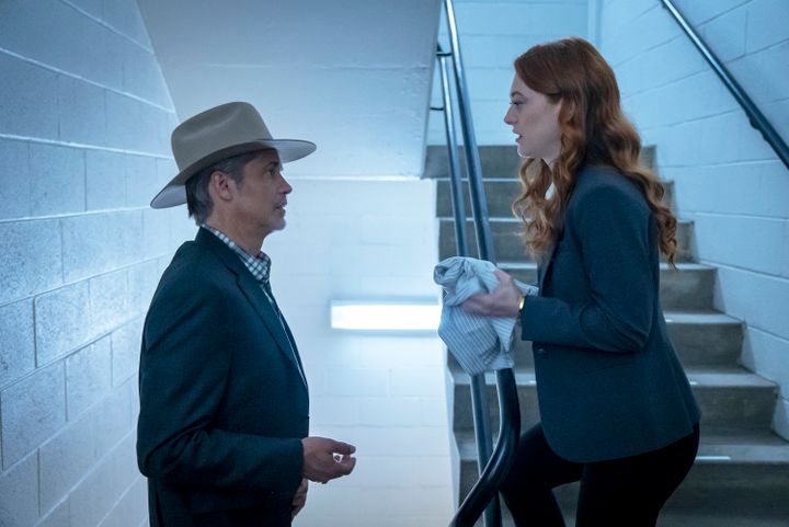 Review: Justified: City Primeval, “The Smoking Gun” | Episode 7