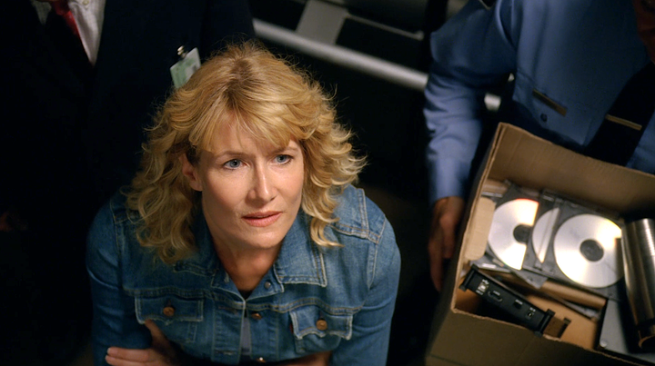 Episodic Classics: Enlightened, "No Doubt" & "Agent of Change"| Season 2, Episodes 7 & 8