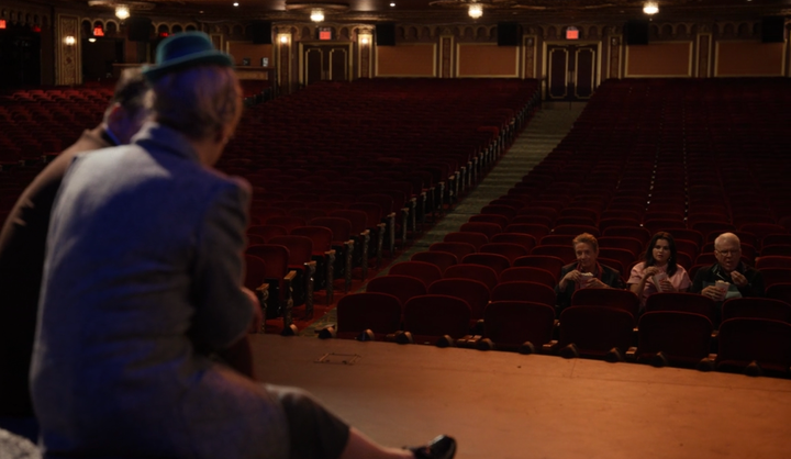 Review: Only Murders in the Building, "Thirty" | Season 3, Episode 9