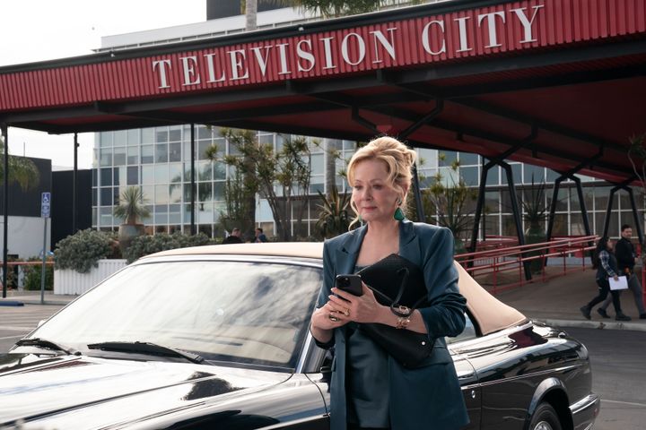 Review: Hacks, "Bulletproof"| Season 3, Episode 9