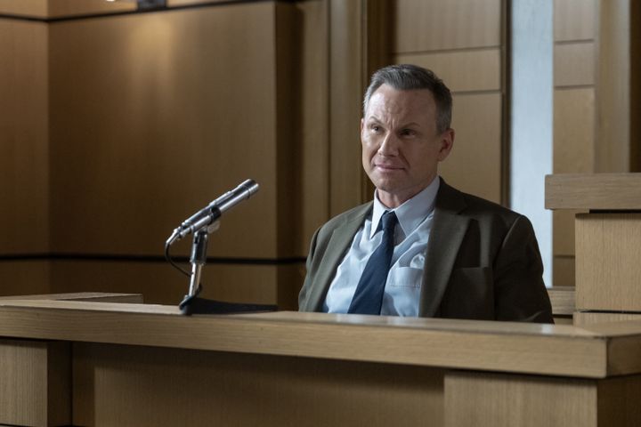 Review: Dexter: Original Sin, "F Is For Fuck-Up" | Season 1, Episode 5