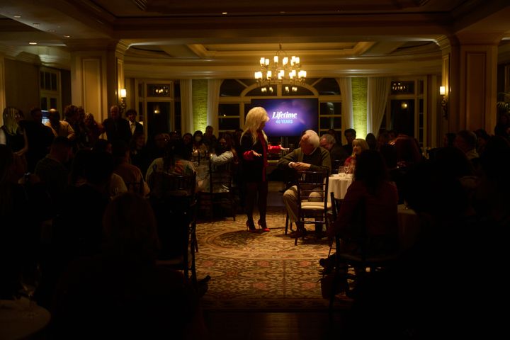 Panel-to-Panel: An Introduction to the Television Critics Association Press Tour