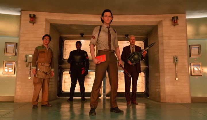 Review: Loki, "Ouroboros" | Season 2, Episode 1