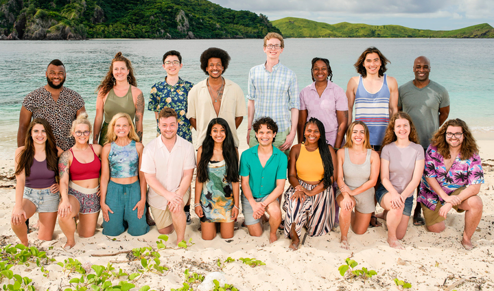 Review: Survivor, "The Ex-Girlfriend at the Wedding" | Season 45, Episode 12