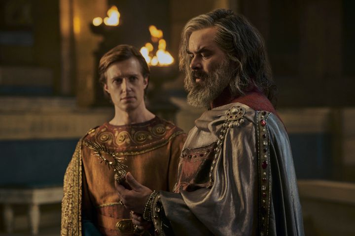 Review: The Lord of the Rings: The Rings of Power, "Halls of Stone" | Season 2, Episode 5