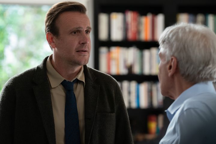 Review: Shrinking, "Made You Look" | Season 2, Episode 4