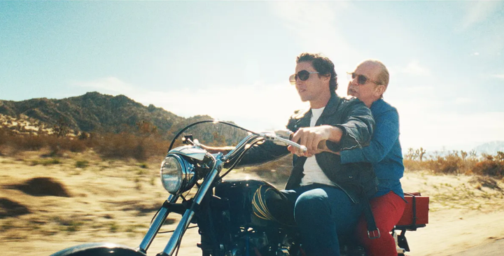 Review: Feud: Capote vs. The Swans, “Hats, Gloves and Effete Homosexuals” | Season 2, Episode 6