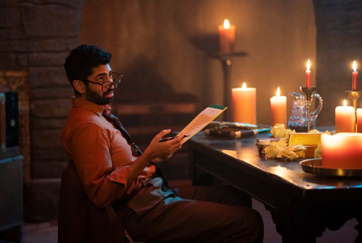 Review: What We Do In The Shadows, "The Wedding" | Season 4, Episode 6