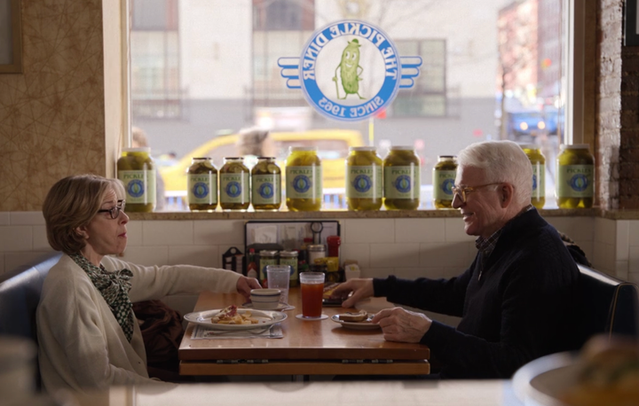 Review: Only Murders in the Building, "CoBro" | Season 3, Episode 7