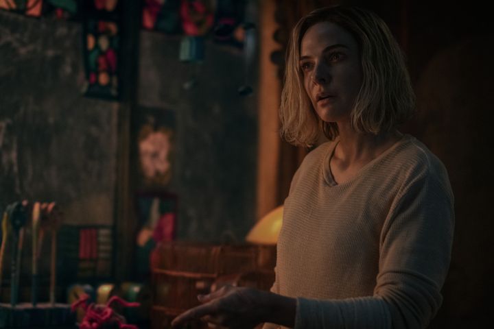 Review: Silo, “The Harmonium” | Season 2, Episode 4